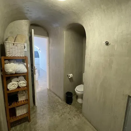 Apartment Collection Oia (Santorini)