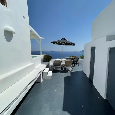 Collection * Oia (Santorini)
