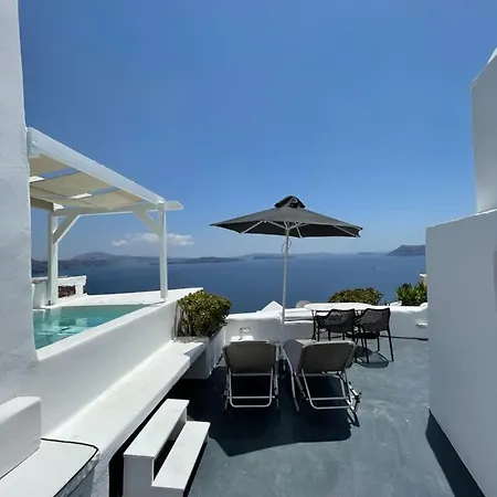 Collection Oia (Santorini)