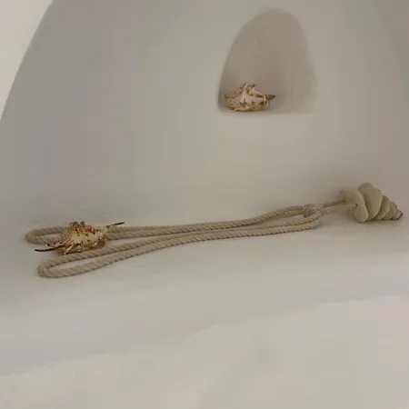 Collection Apartment Oia (Santorini)