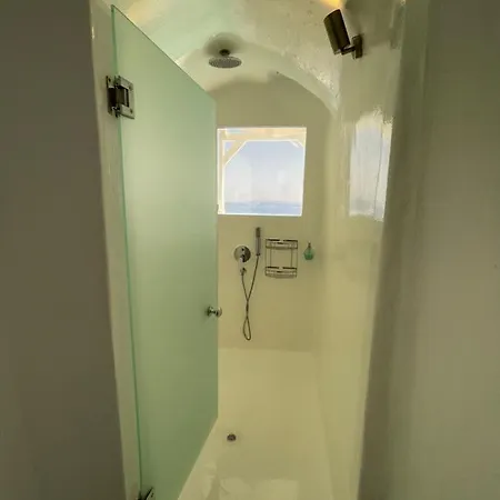 Apartment Collection Oia (Santorini)