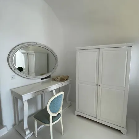 Collection Apartment
